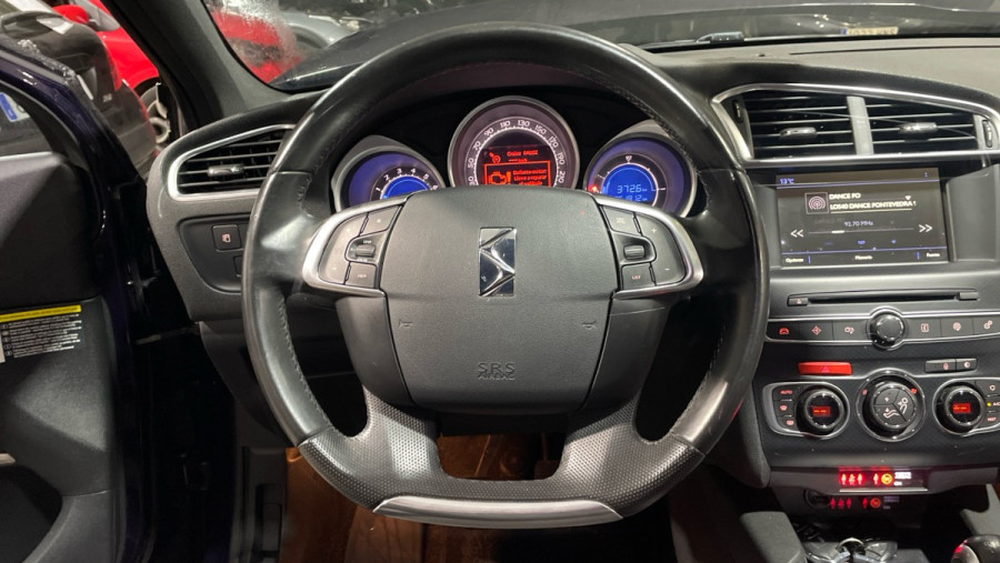Imagen de Ds DS 4