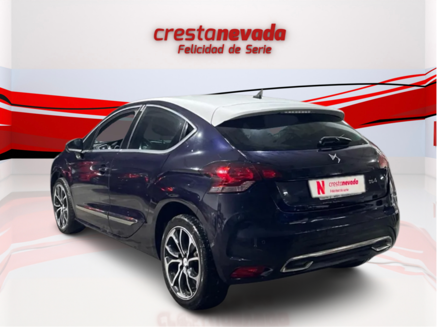 Imagen de Ds DS 4