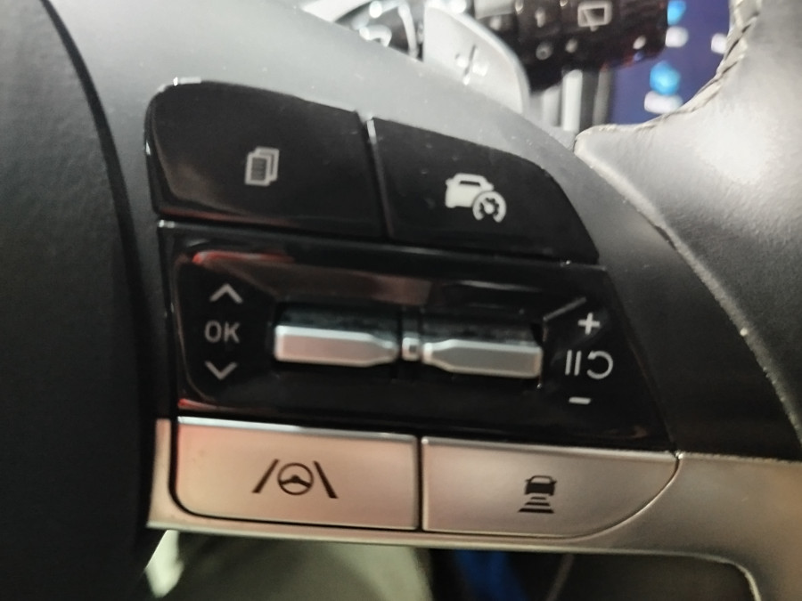 Imagen de Hyundai TUCSON