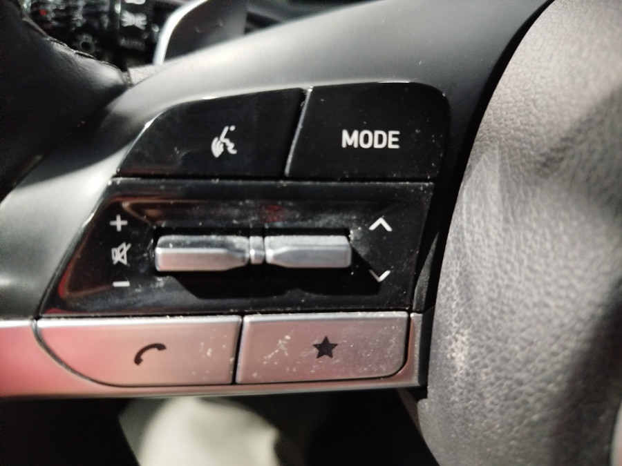 Imagen de Hyundai TUCSON