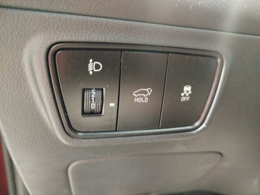 Imagen de Hyundai TUCSON