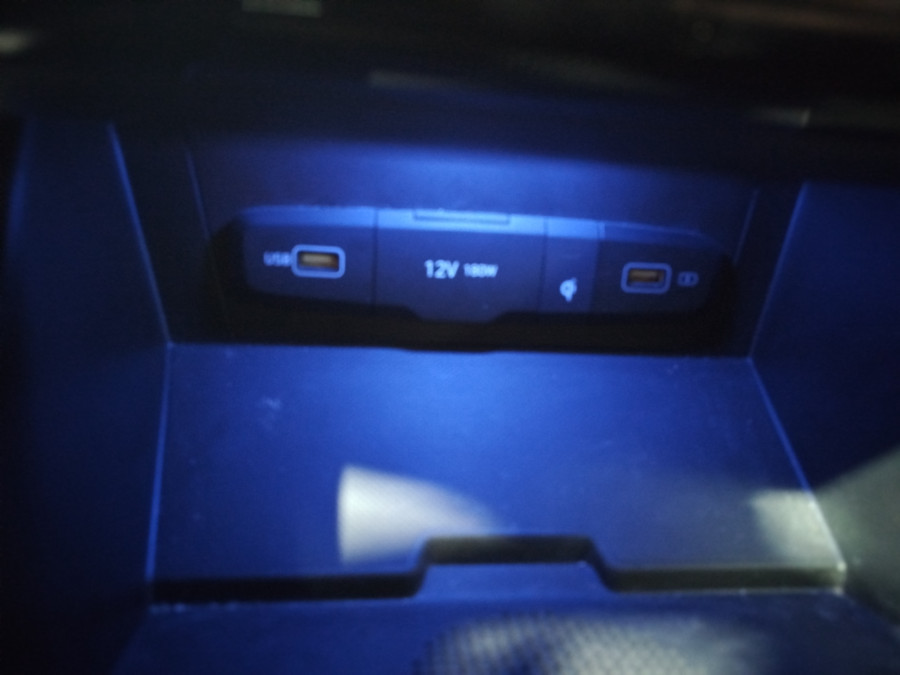 Imagen de Hyundai TUCSON