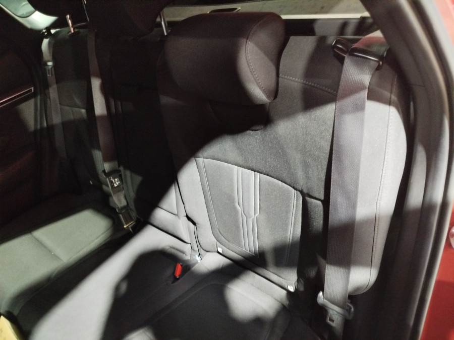 Imagen de Hyundai TUCSON