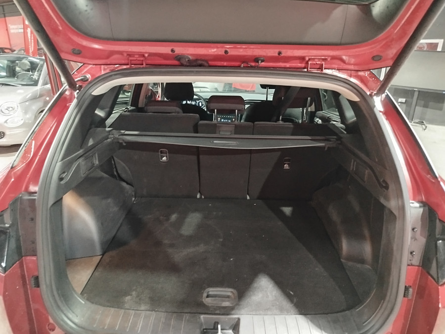 Imagen de Hyundai TUCSON