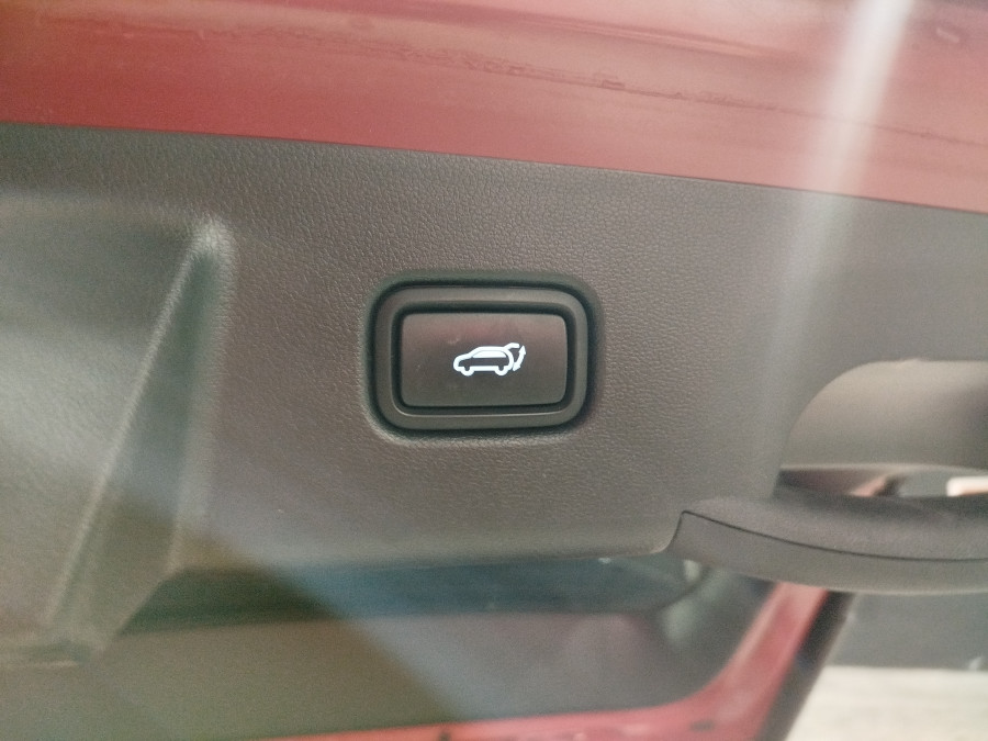 Imagen de Hyundai TUCSON