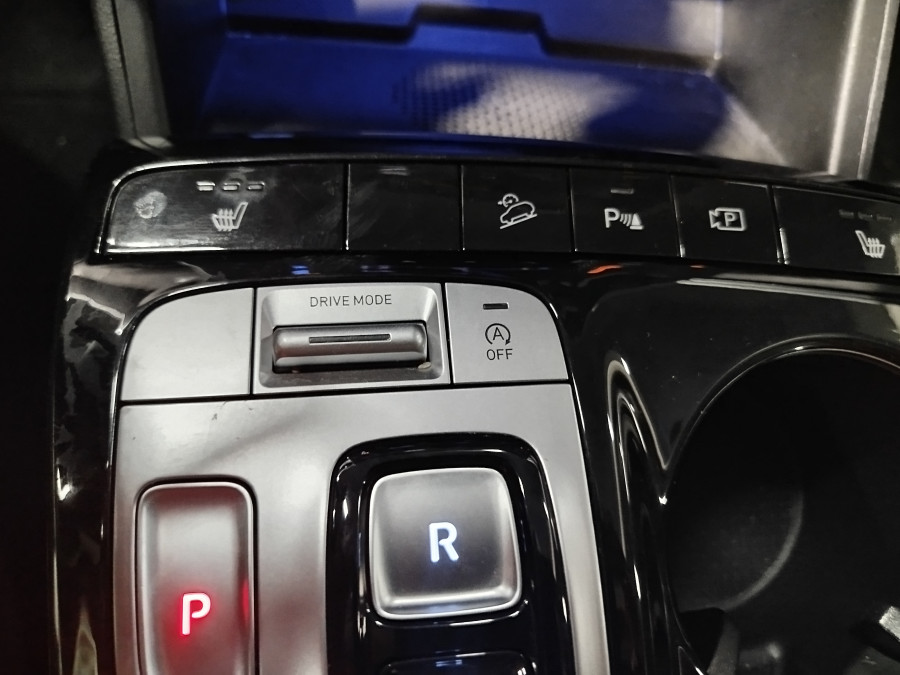 Imagen de Hyundai TUCSON