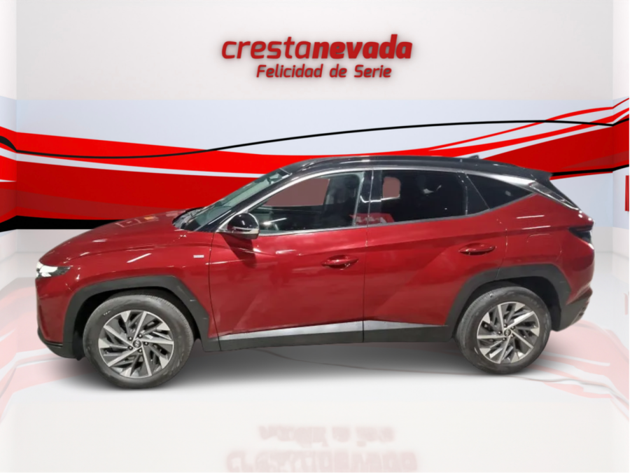 Imagen de Hyundai TUCSON