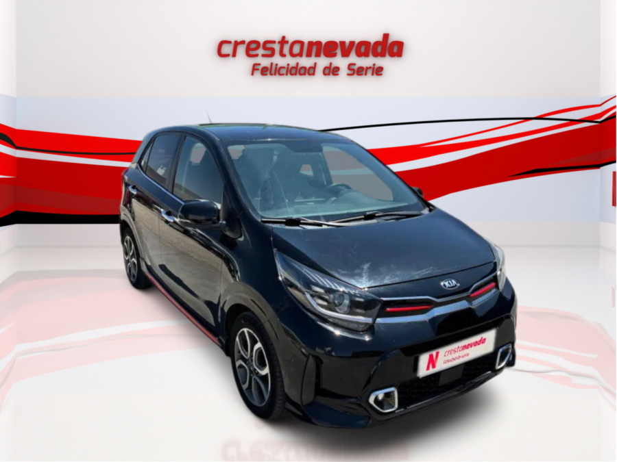 Imagen de Kia Picanto