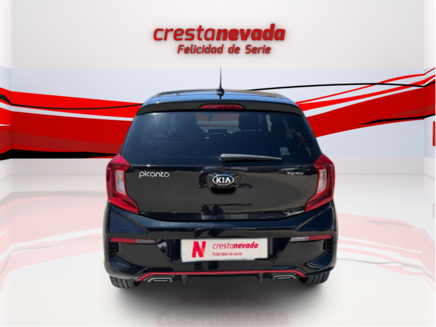 Imagen de Kia Picanto