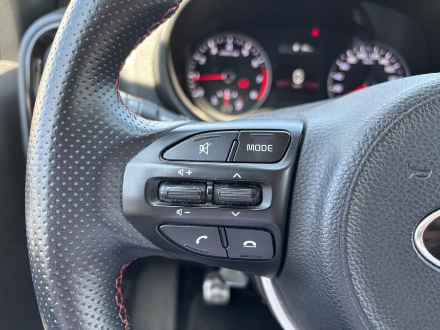 Imagen de Kia Picanto
