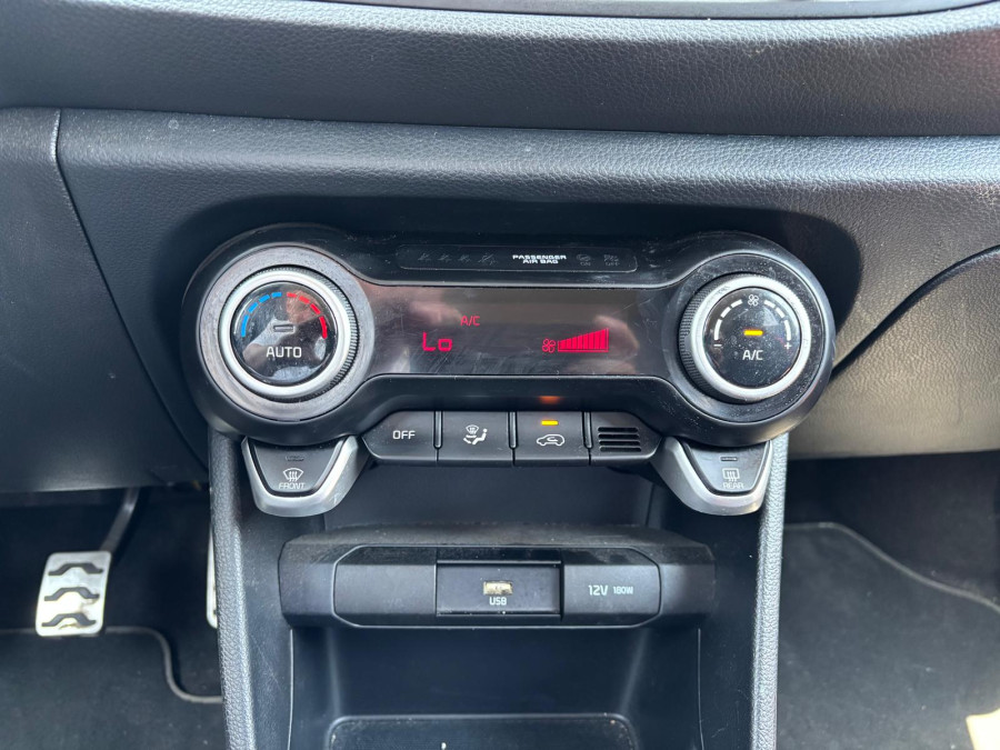 Imagen de Kia Picanto