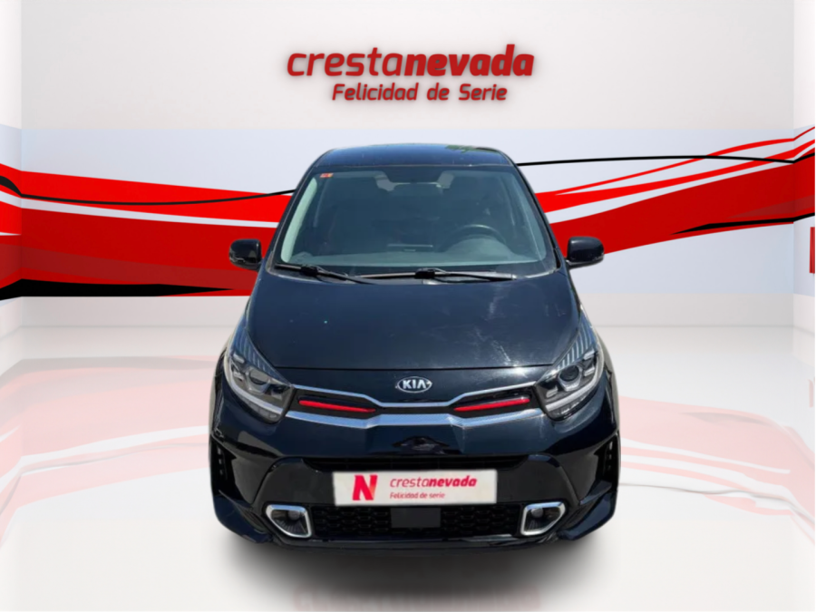 Imagen de Kia Picanto
