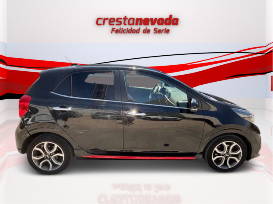 Imagen de Kia Picanto