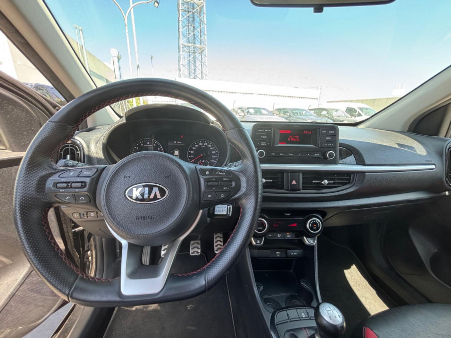 Imagen de Kia Picanto
