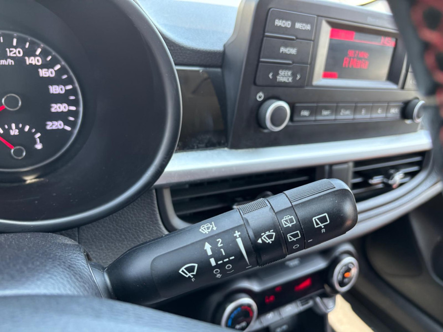 Imagen de Kia Picanto