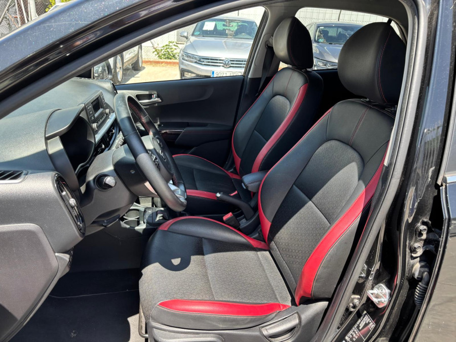 Imagen de Kia Picanto