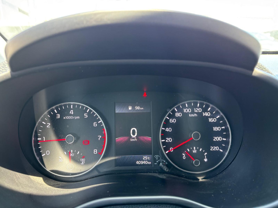 Imagen de Kia Picanto