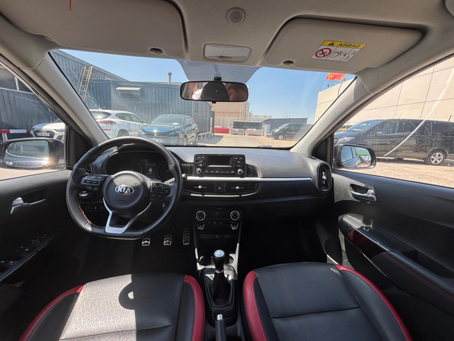 Imagen de Kia Picanto