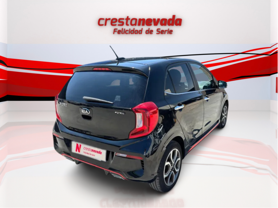 Imagen de Kia Picanto