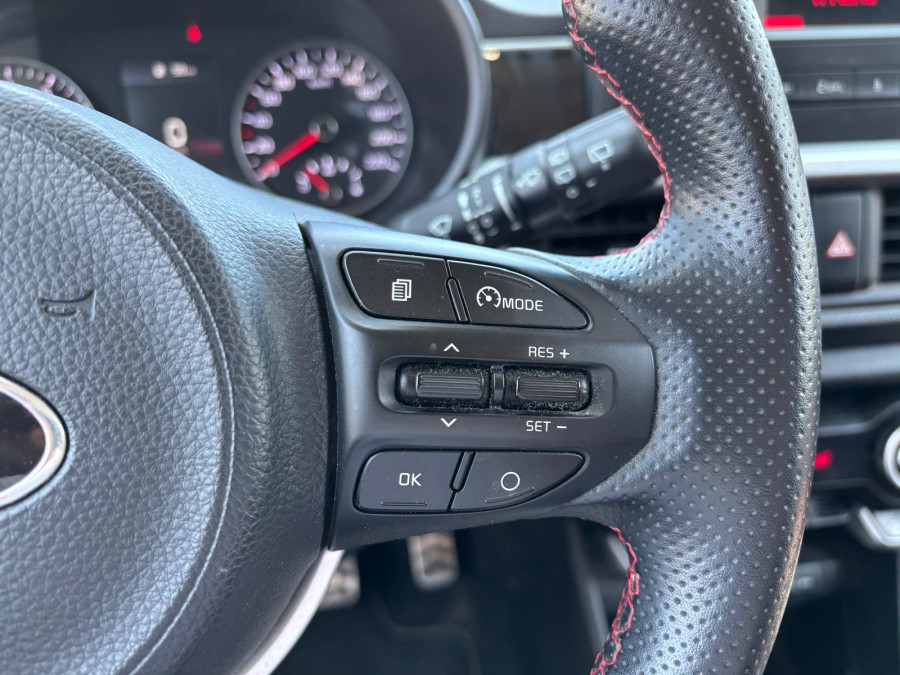 Imagen de Kia Picanto