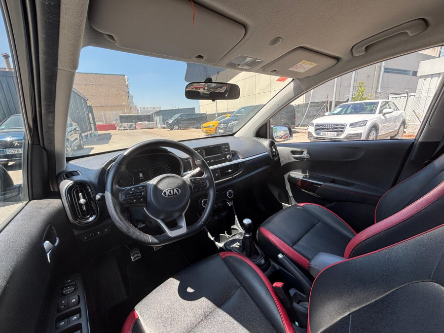 Imagen de Kia Picanto