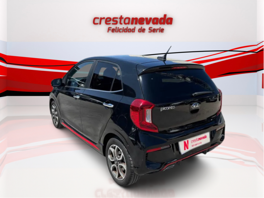 Imagen de Kia Picanto