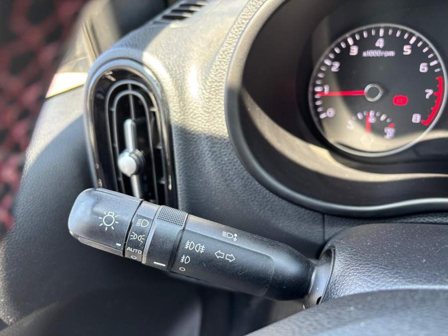 Imagen de Kia Picanto