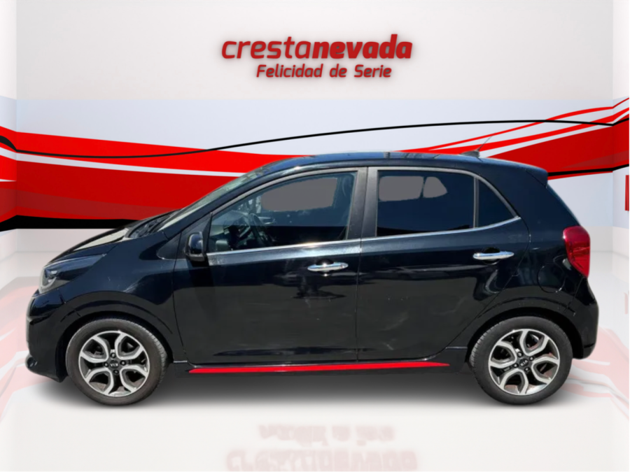 Imagen de Kia Picanto
