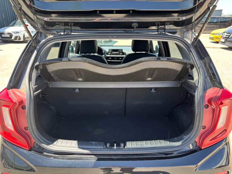 Imagen de Kia Picanto