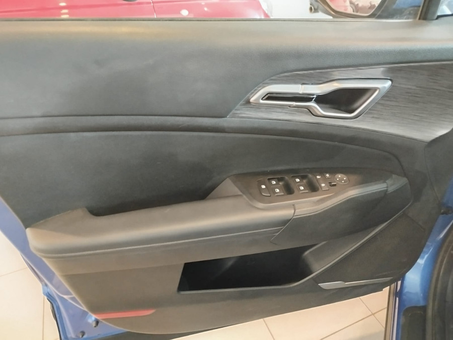 Imagen de Kia Sportage