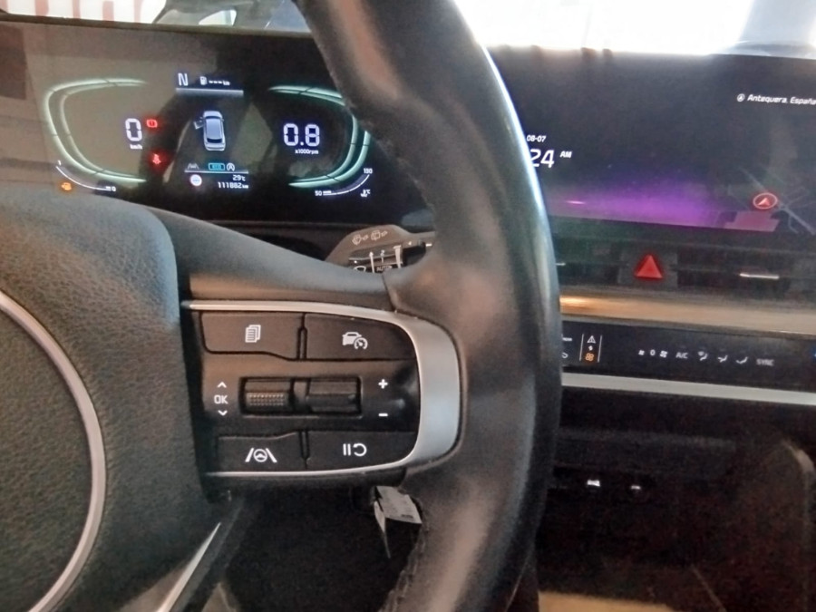 Imagen de Kia Sportage