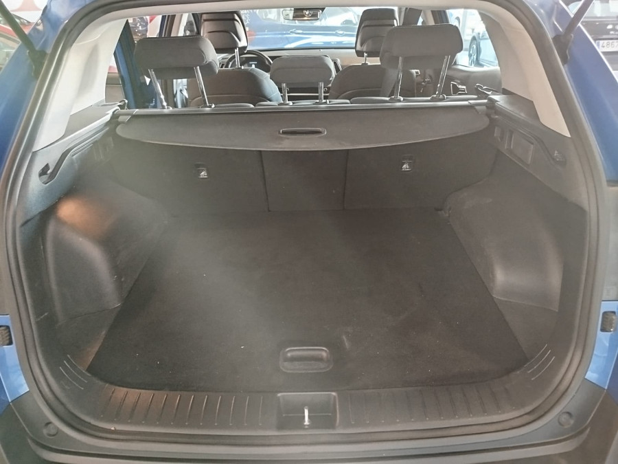 Imagen de Kia Sportage