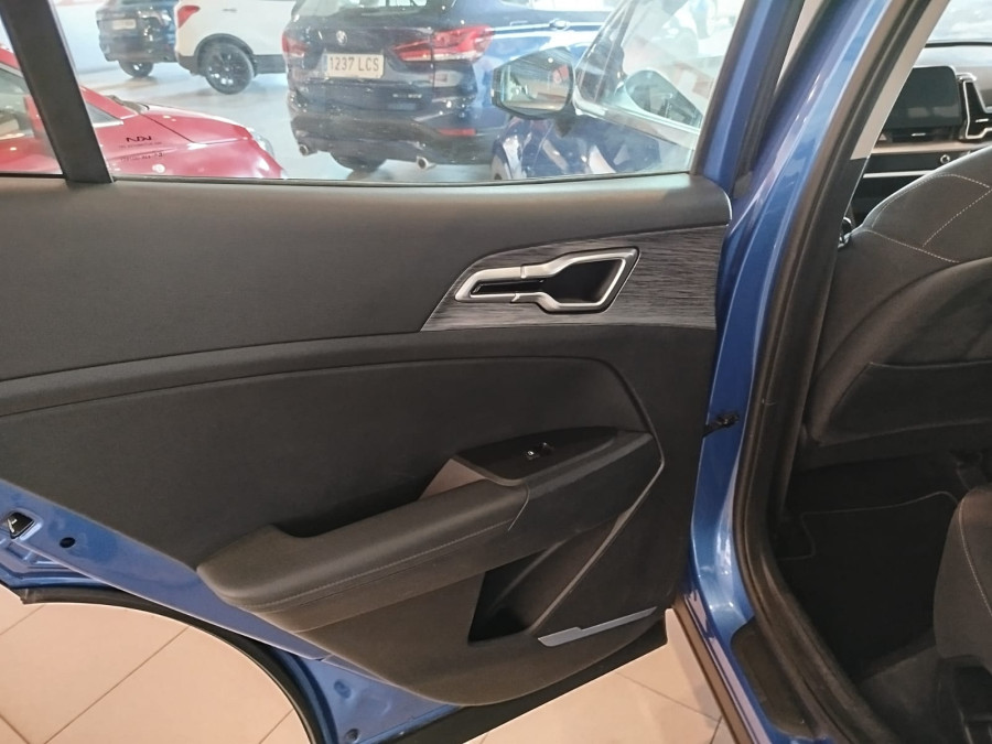 Imagen de Kia Sportage