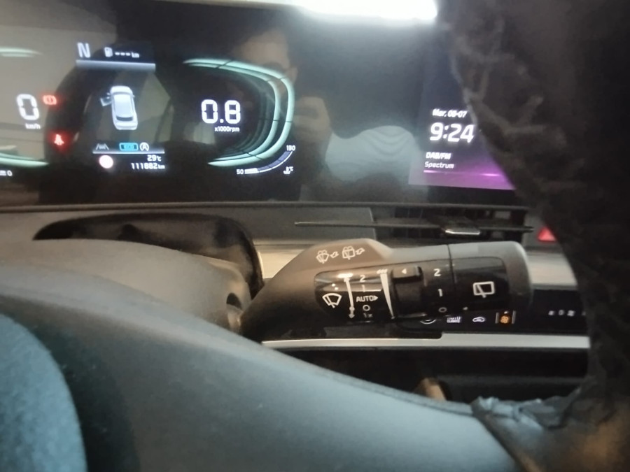 Imagen de Kia Sportage