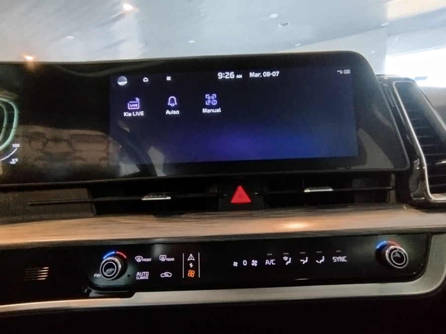 Imagen de Kia Sportage