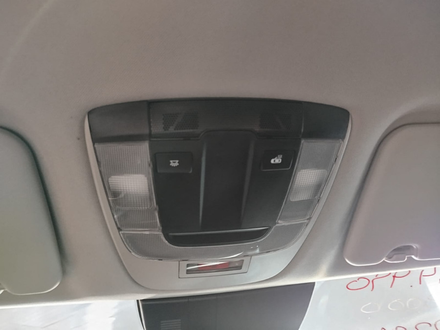 Imagen de Kia Sportage