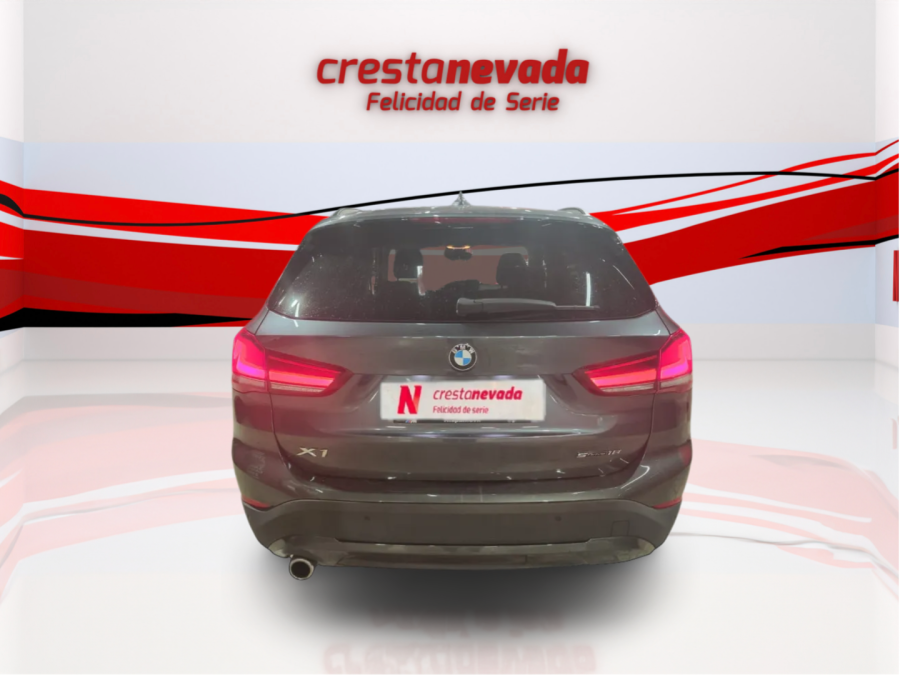 Imagen de BMW X1