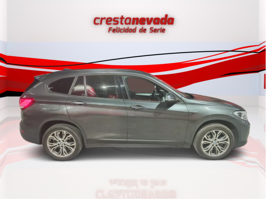 Imagen de BMW X1