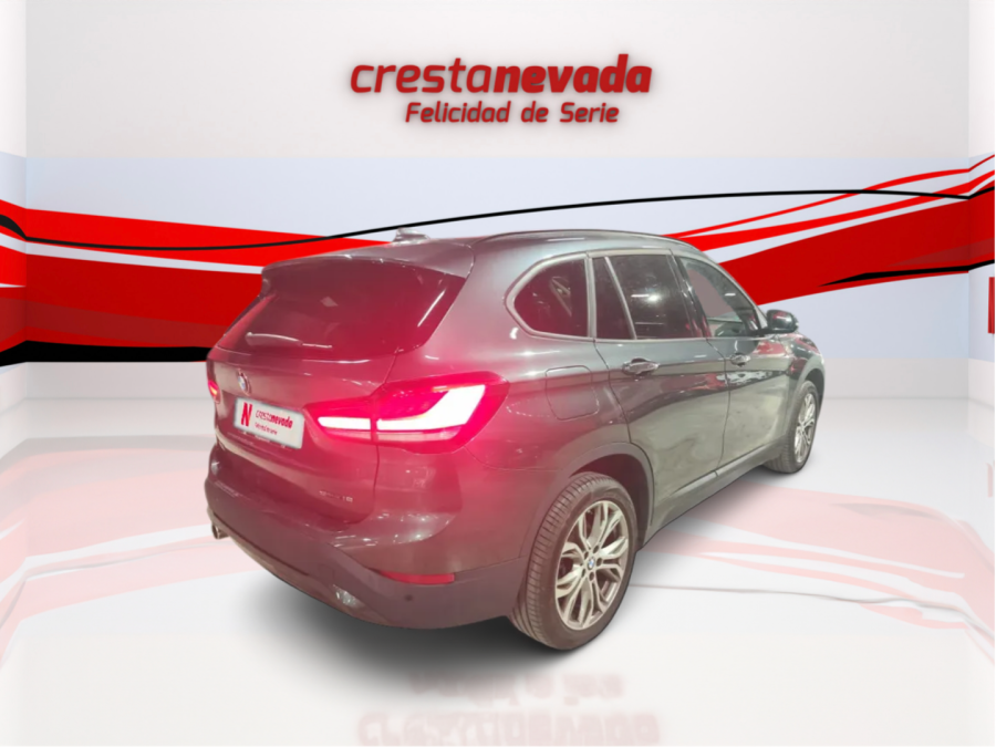 Imagen de BMW X1