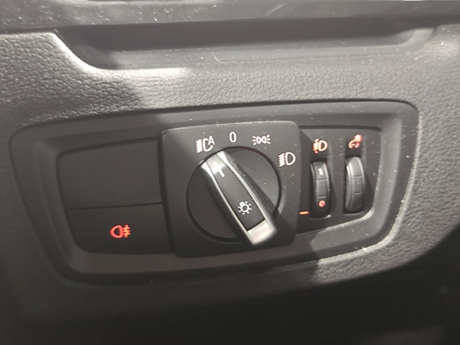 Imagen de BMW X1