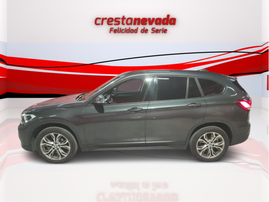 Imagen de BMW X1