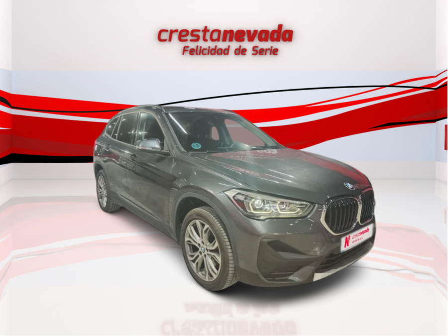 Imagen de BMW X1