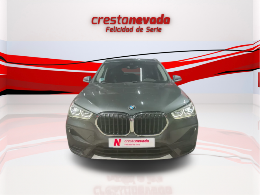 Imagen de BMW X1