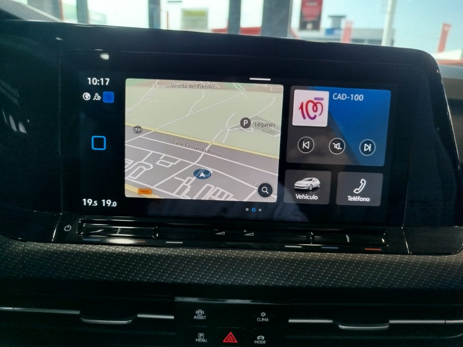 Imagen de Volkswagen Golf