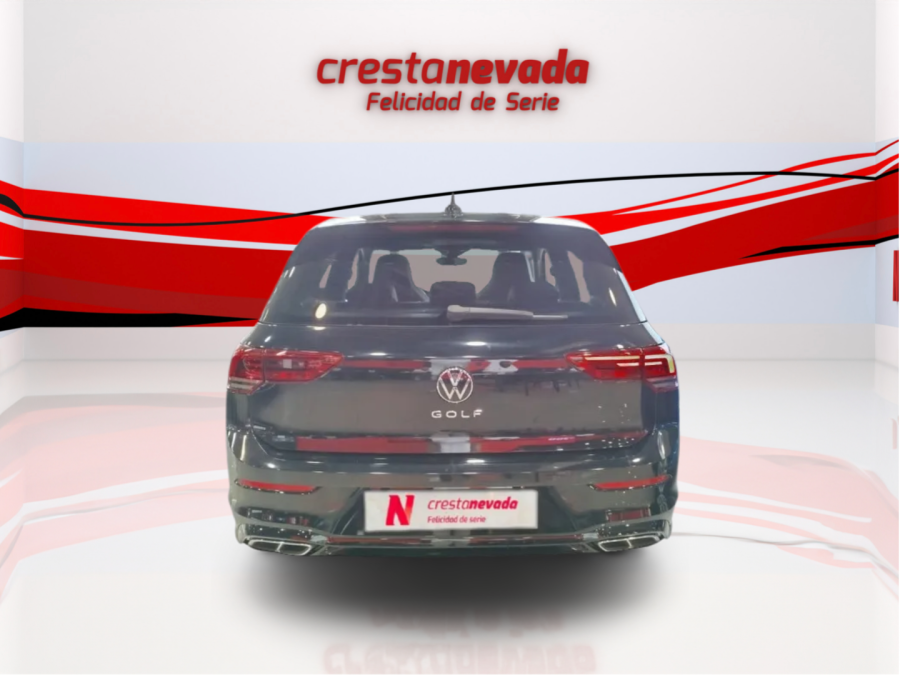 Imagen de Volkswagen Golf