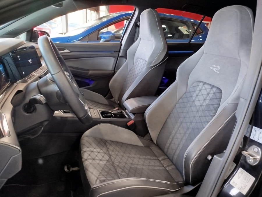 Imagen de Volkswagen Golf