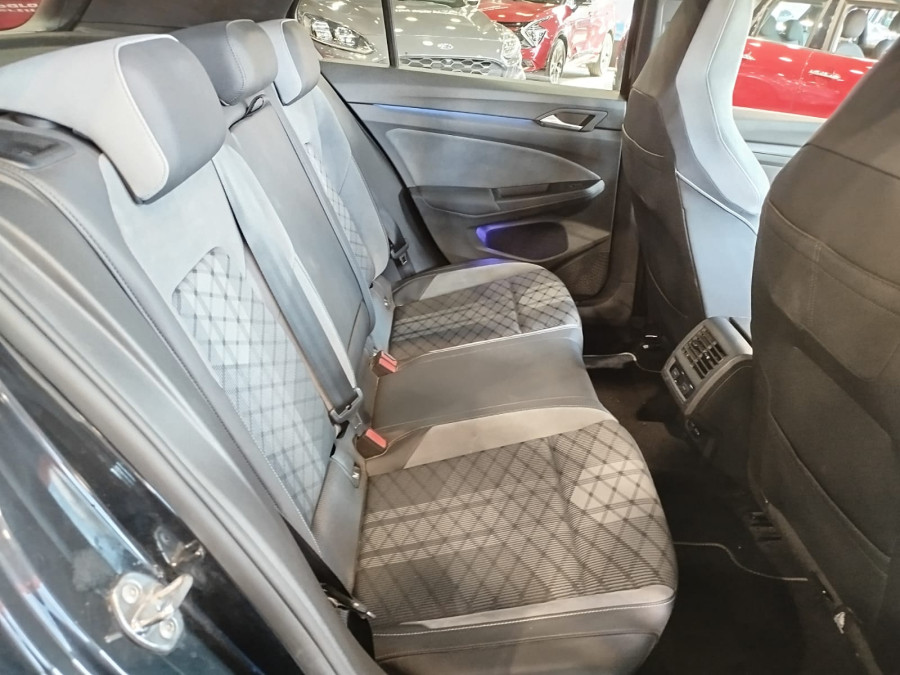 Imagen de Volkswagen Golf
