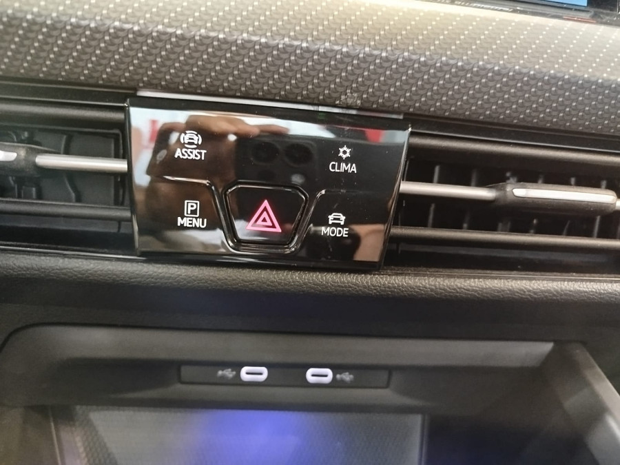 Imagen de Volkswagen Golf