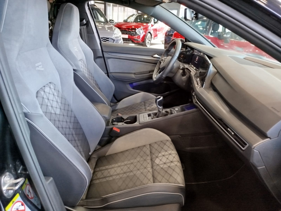 Imagen de Volkswagen Golf