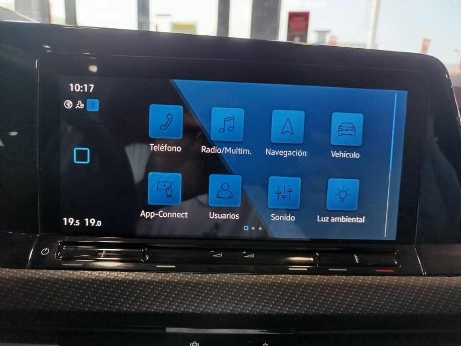 Imagen de Volkswagen Golf